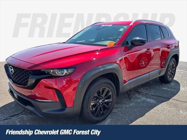 2025 Mazda CX-50 Hybrid Preferred Package for sale in Forest City, NC