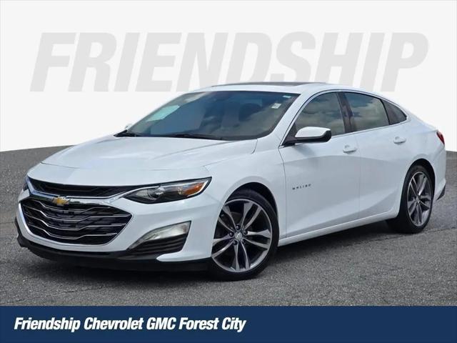 2023 Chevrolet Malibu FWD 1LT for sale in Forest City, NC
