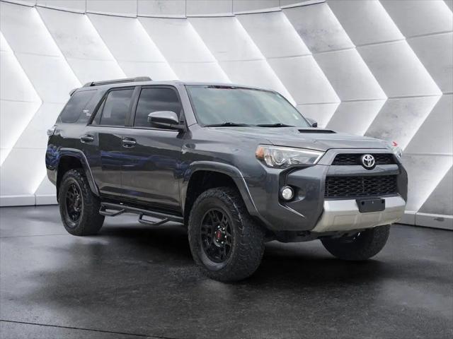 2019 Toyota 4Runner TRD Off Road for sale in Dalton, GA