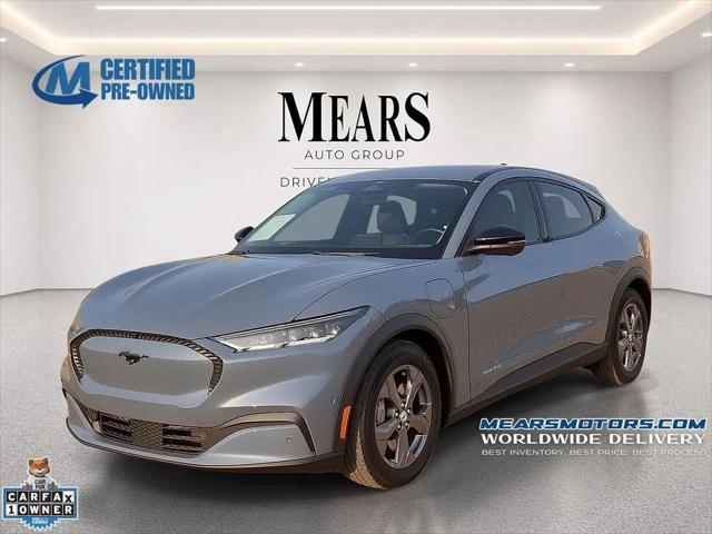 2023 Ford Mustang Mach-E Select for sale in Lubbock, TX