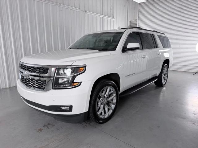 2019 Chevrolet Suburban LT for sale in Mobile, AL