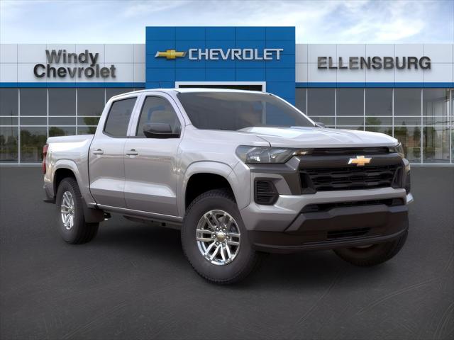 2026 Chevrolet Colorado LT, RWD for sale in Ellensburg, WA