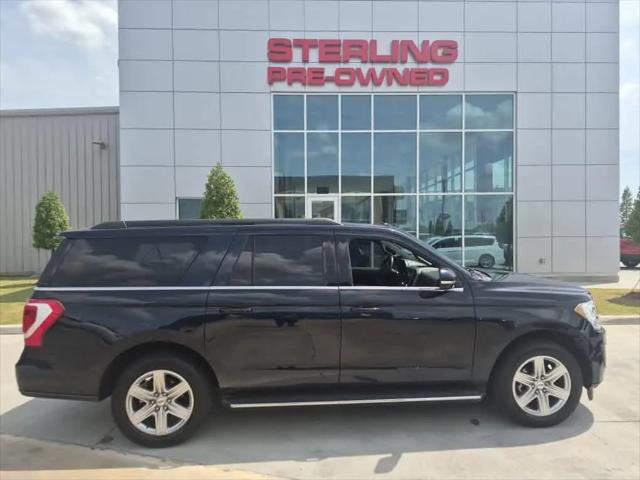 2021 Ford Expedition XLT MAX for sale in Opelousas, LA
