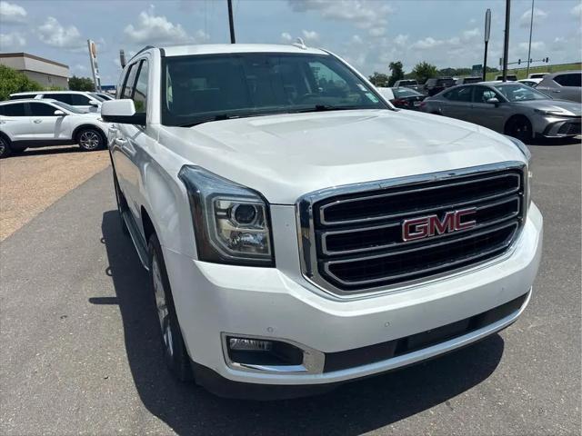 2019 GMC Yukon SLT for sale in Opelousas, LA