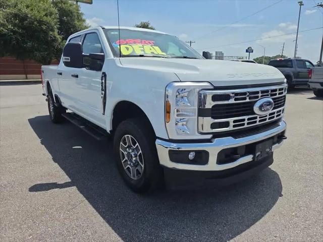 2025 Ford F-250 XLT for sale in Opelousas, LA