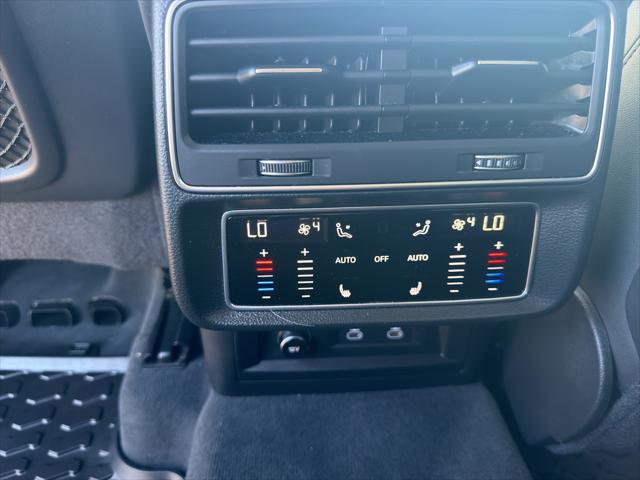 2023 Audi Q7 Prestige 55 TFSI quattro Tiptronic