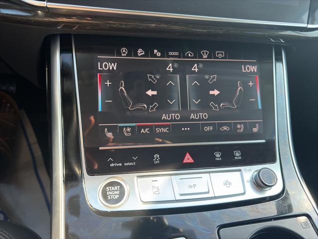 2023 Audi Q7 Prestige 55 TFSI quattro Tiptronic