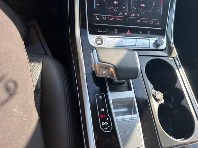 2023 Audi Q7 Prestige 55 TFSI quattro Tiptronic