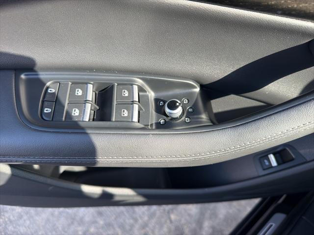 2023 Audi Q7 Prestige 55 TFSI quattro Tiptronic
