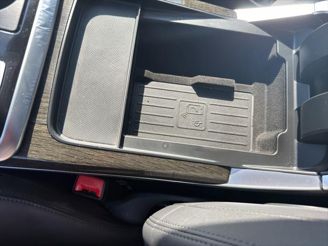2023 Audi Q7 Prestige 55 TFSI quattro Tiptronic