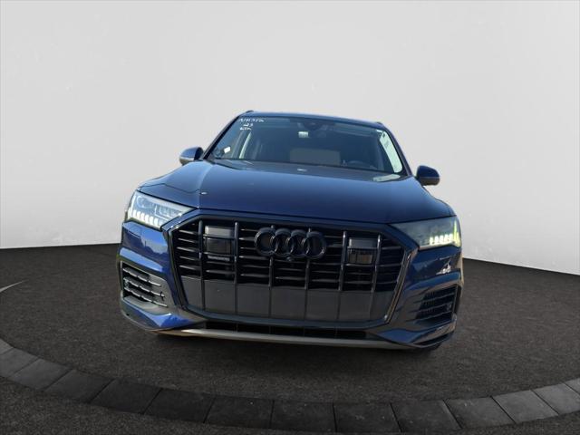 2023 Audi Q7 Prestige 55 TFSI quattro Tiptronic