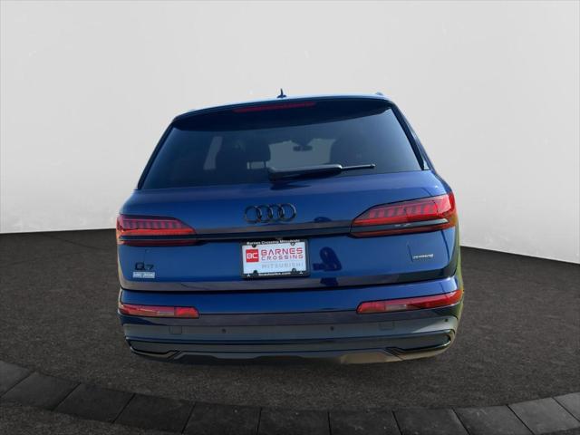 2023 Audi Q7 Prestige 55 TFSI quattro Tiptronic