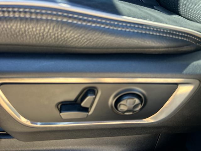 2019 Ram 1500 Limited Crew Cab 4x2 57 Box