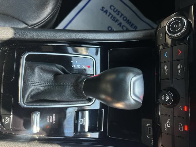 2023 Jeep Compass Altitude 4x4