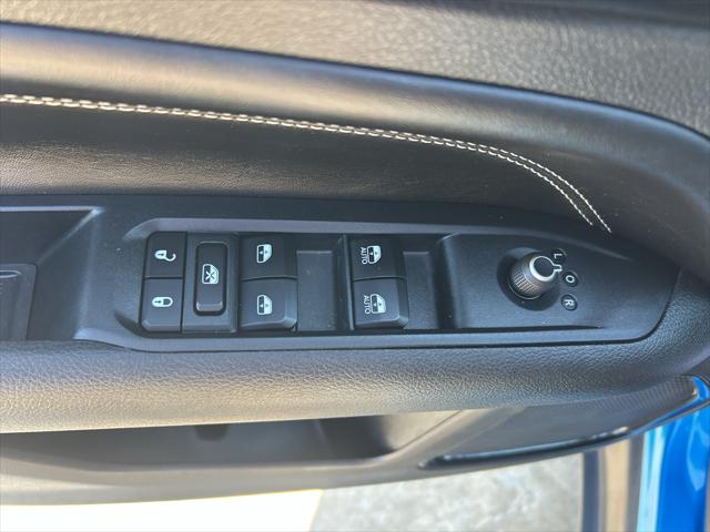 2023 Jeep Compass Altitude 4x4