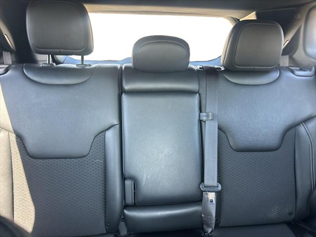 2023 Jeep Compass Altitude 4x4