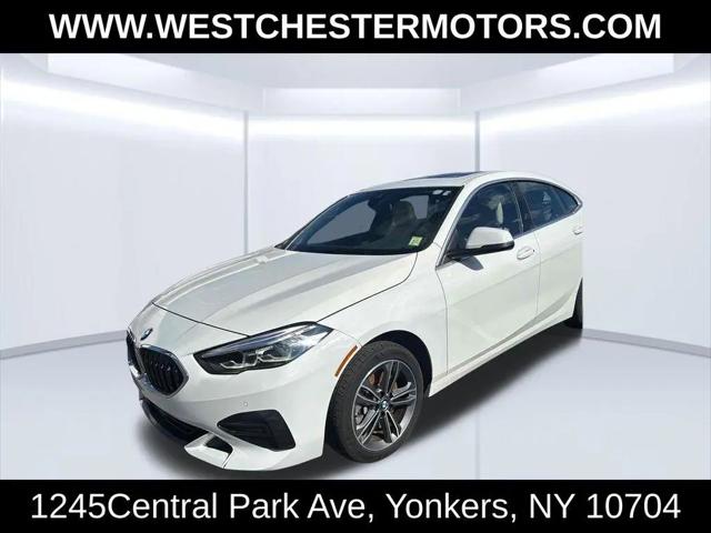 2024 BMW Coupe sDrive for sale in Yonkers, NY