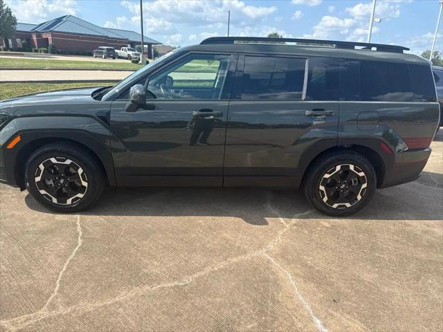 2026 Hyundai Santa Fe SEL for sale in Paris, TX