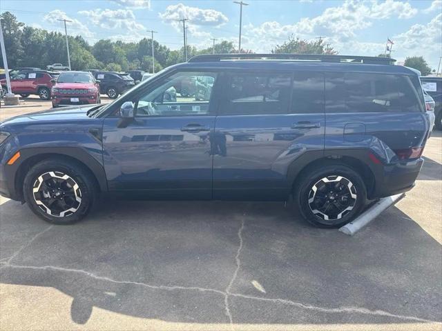 2026 Hyundai Santa Fe SEL for sale in Paris, TX