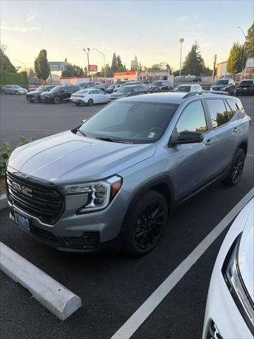 2024 GMC Terrain AWD SLE for sale in Hillsboro, OR
