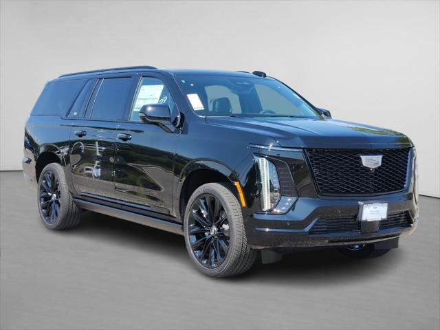 2026 Cadillac Escalade ESV Platinum Sport for sale in Billings, MT