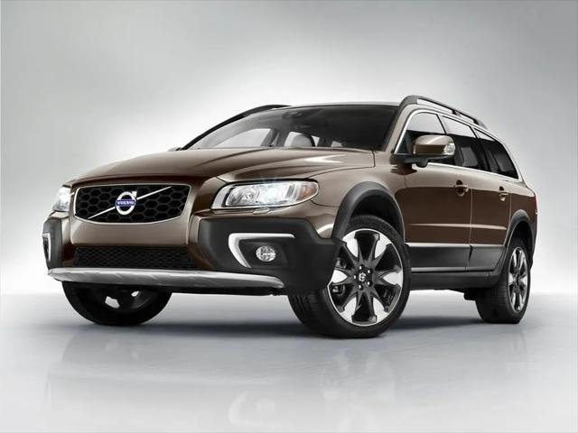 2016 Volvo XC70 T5 Drive-E Premier for sale in Blythe, CA