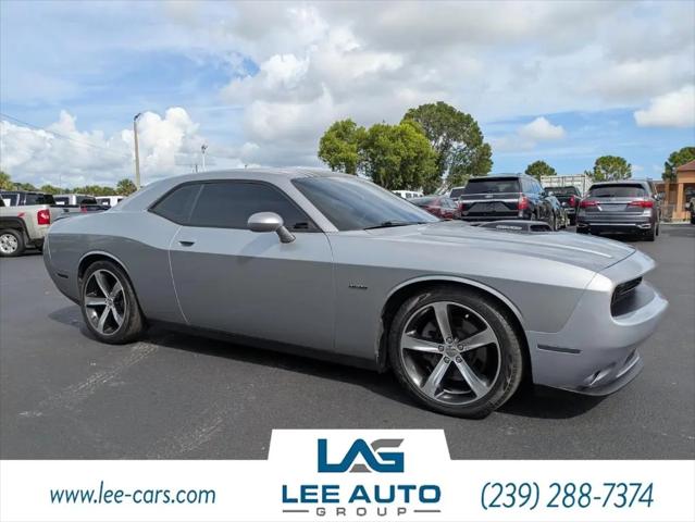 2015 Dodge Challenger R/T Shaker for sale in Fort Myers, FL