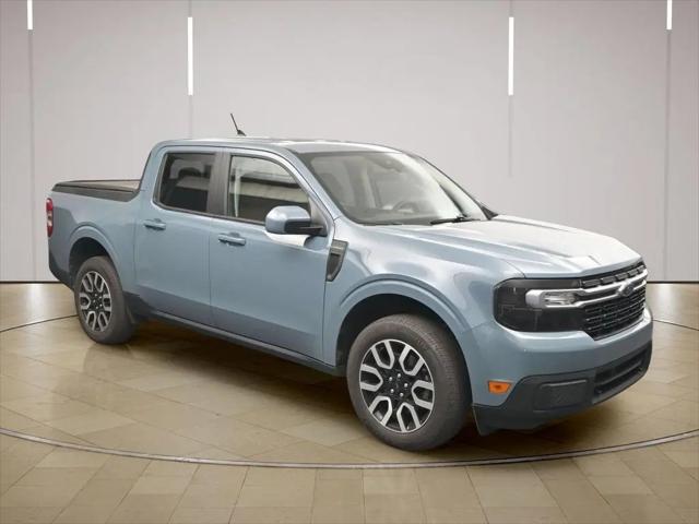 2023 Ford Maverick Lariat for sale in Greenville, SC