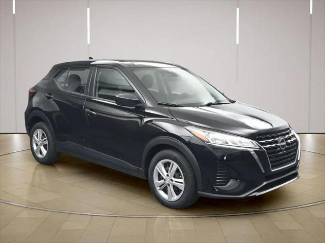 2025 Nissan Kicks S for sale in Greenville, SC