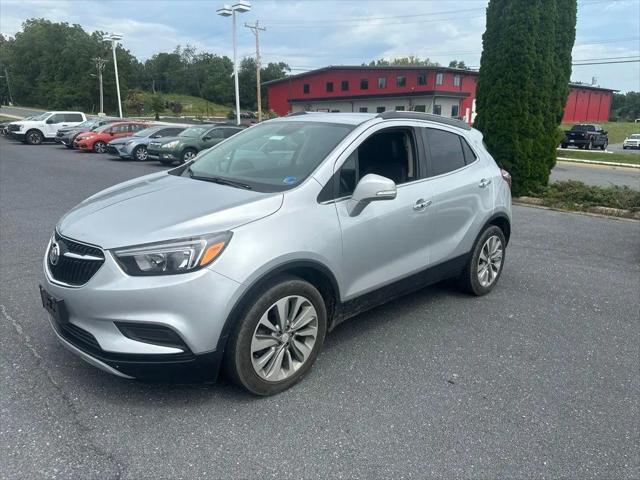 2019 Buick Encore FWD Preferred for sale in Harrisonburg, VA