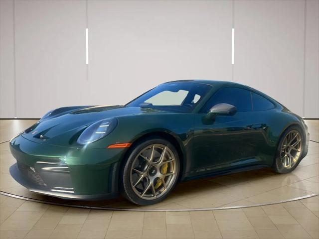 2026 Porsche 911 GT3 for sale in Greenville, SC