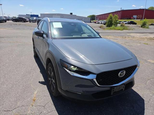 2024 Mazda CX-30 2.5 Turbo Premium Plus Package for sale in Harrisonburg, VA