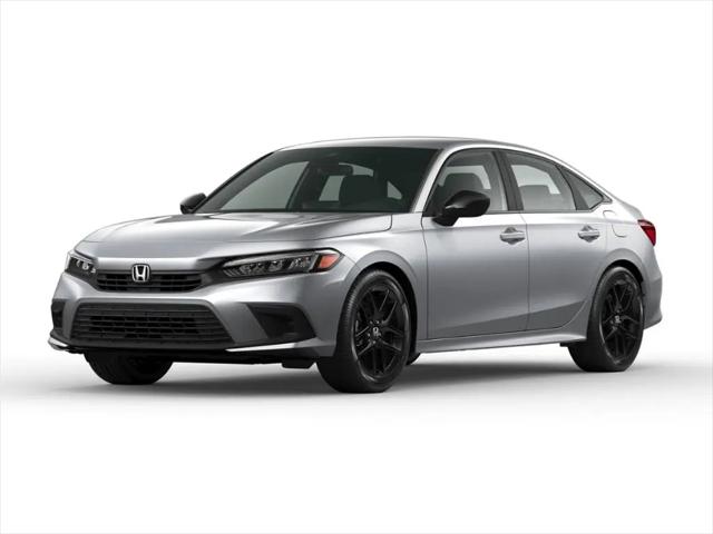 2023 Honda Civic Sport for sale in Pittsburgh, PA