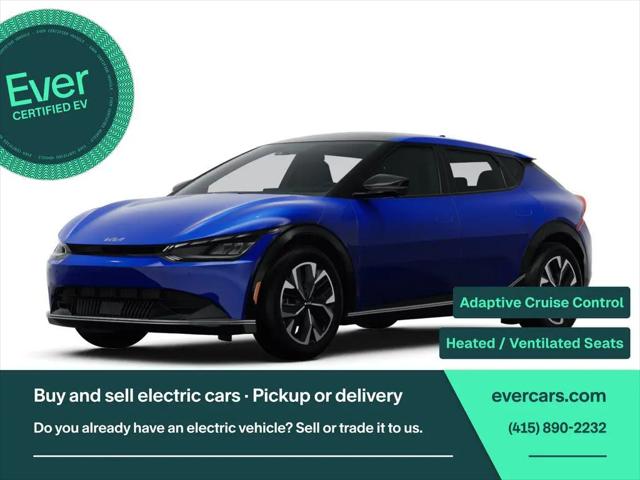 2024 Kia EV6 Wind for sale in Costa Mesa, CA