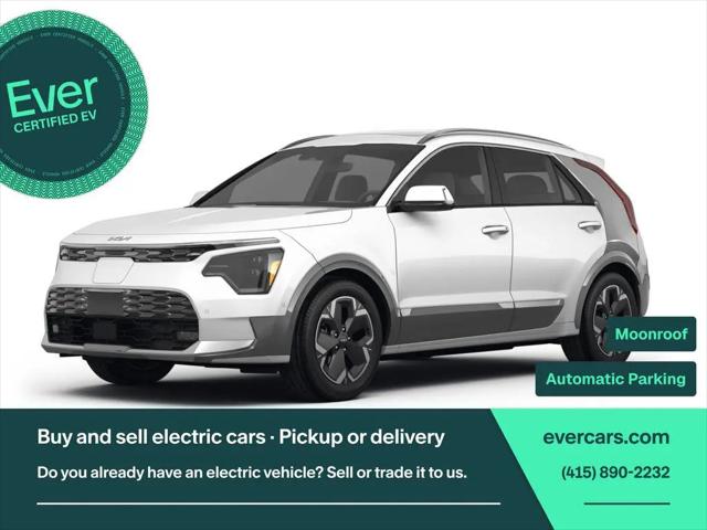 2023 Kia Niro EV Wave for sale in Costa Mesa, CA