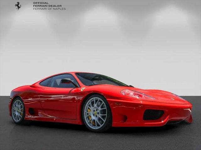 2004 Ferrari Challenger Unknown for sale in Naples, FL