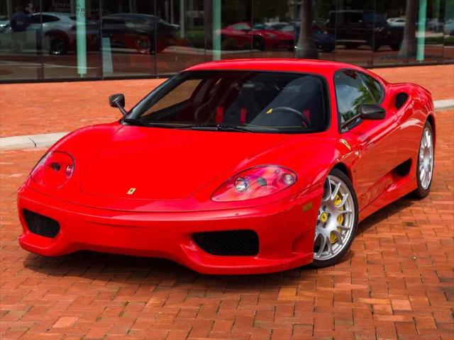 2004 Ferrari Challenger Unknown for sale in Naples, FL