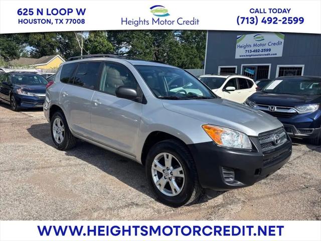 2012 Toyota RAV4 Base for sale in Houston, TX
