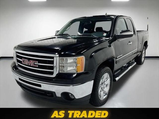 2013 GMC Sierra 1500 SLE for sale in Indianapolis, IN