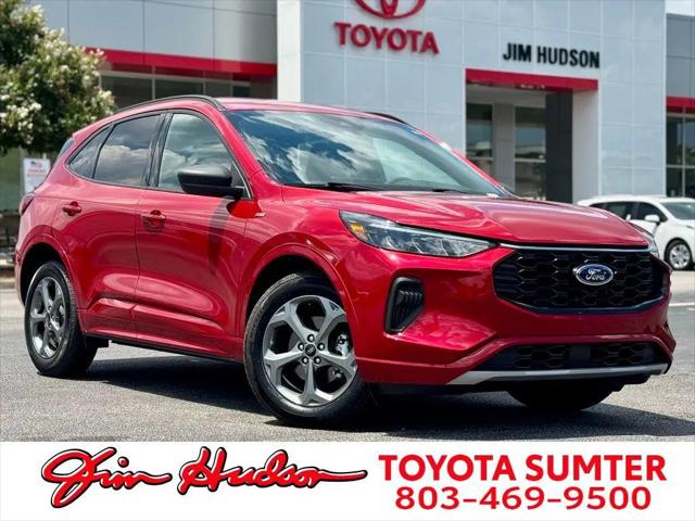 2024 Ford Escape ST-Line for sale in Sumter, SC