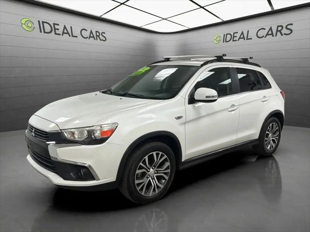 2017 Mitsubishi Outlander Sport 2.4 SEL for sale in Mesa, AZ