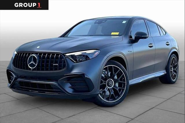2026 Mercedes-Benz AMG GLC 63 4MATIC for sale in Webster, TX