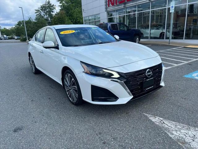 2023 Nissan Altima SL Intelligent AWD for sale in Salem, NH