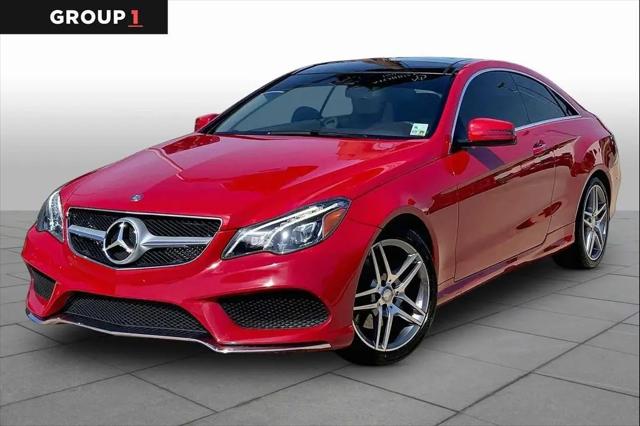 2016 Mercedes-Benz 400 E 400 for sale in Shreveport, LA