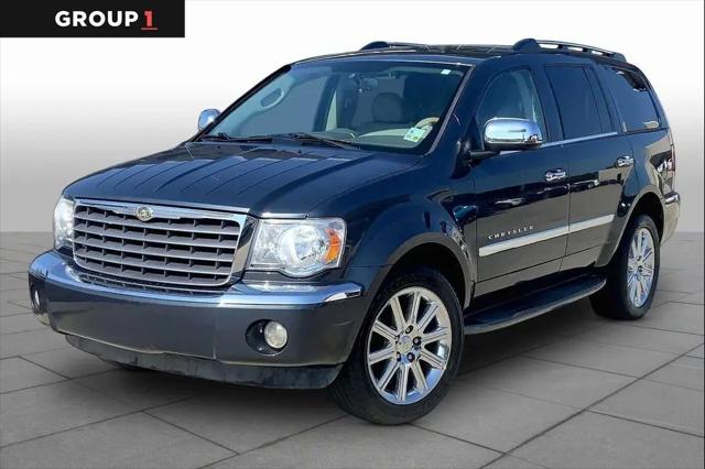 2007 Chrysler Aspen Limited for sale in Shreveport, LA