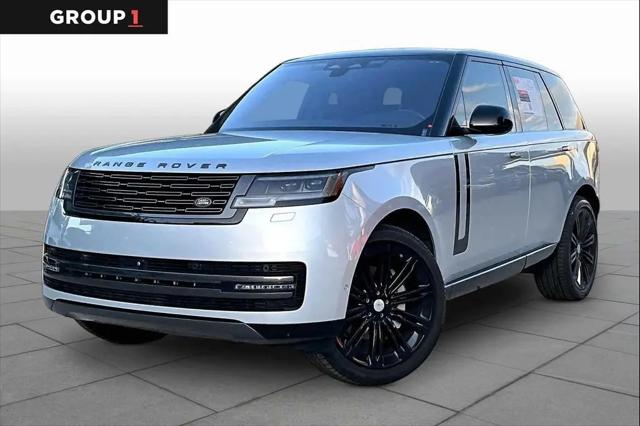 2023 Land Rover Range Rover P400 SE for sale in Shreveport, LA