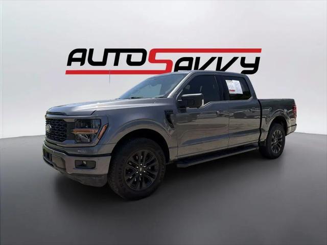 2025 Ford F-150 XLT for sale in Austin, TX
