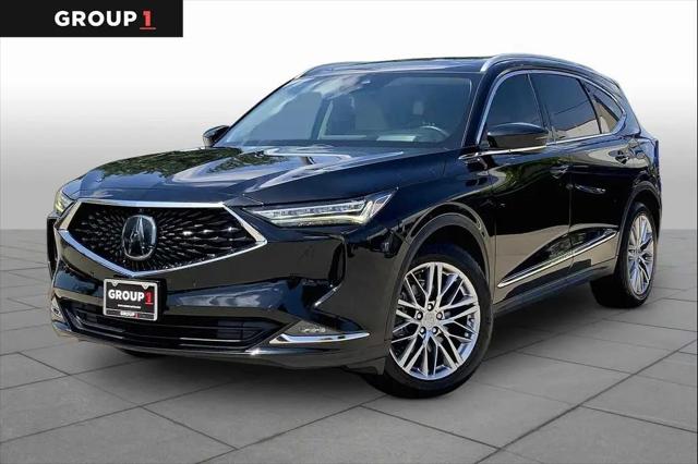 2023 Acura MDX Advance Package for sale in Sugar Land, TX