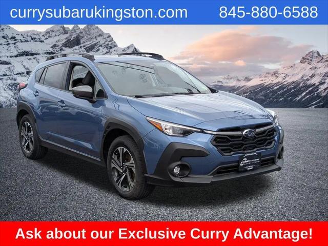 2024 Subaru Crosstrek Premium for sale in Kingston, NY