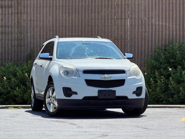 2015 Chevrolet Equinox 1LT for sale in Des Plaines, IL